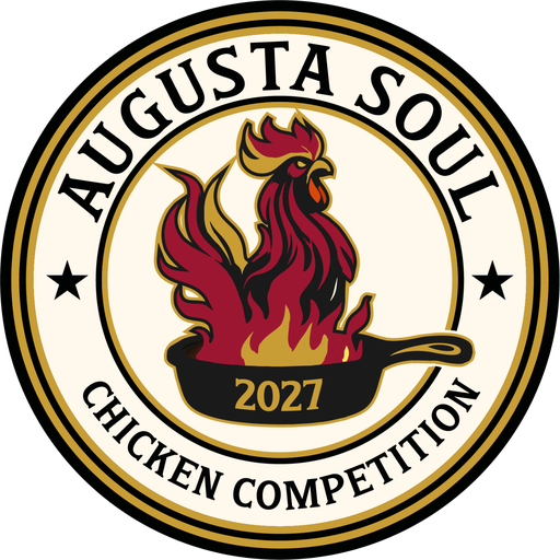 Augusta Soul Chicken Competition